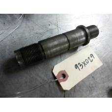 93X029 Oil Cooler Bolt From 2005 Jaguar X-Type  3.0